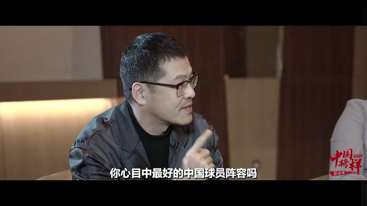 吉林琼斯评交手过最强中国球员：易建联小丁一档 郭艾伦赵睿周琦